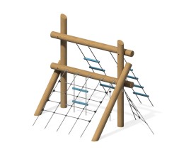 Конструкция для лазания Тип 3, СО-138
