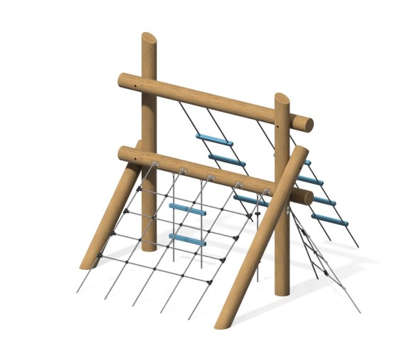 Конструкция для лазания Тип 3, СО-138