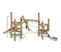 Игровой комплекс “Лиан”, ИК-213