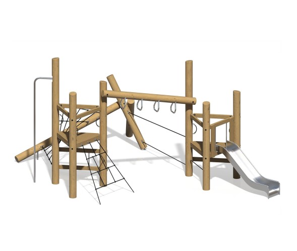 Игровой комплекс “Лиан”, ИК-213