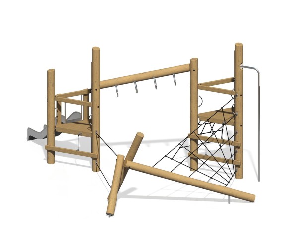 Игровой комплекс “Лиан”, ИК-213