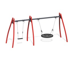 Качели “Забава”, КЧ-16.3