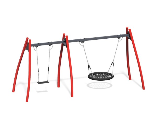 Качели “Забава”, КЧ-16.3