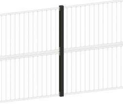 Столб средний “Матч”, СП-08.2