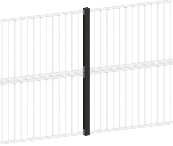 Столб средний “Матч”, СП-08.2