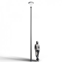 Фонарь уличный Астана 5