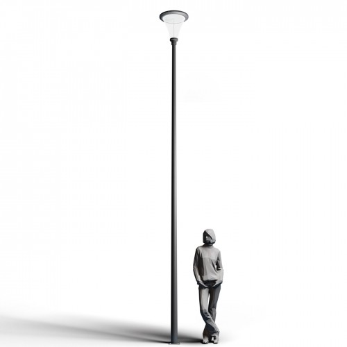 Фонарь уличный Астана 5