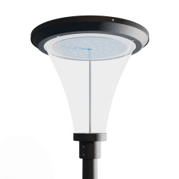 Фонарь уличный Астана 5