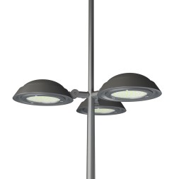 Фонарь уличный Стрела-3