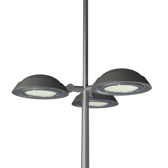 Фонарь уличный Стрела-3