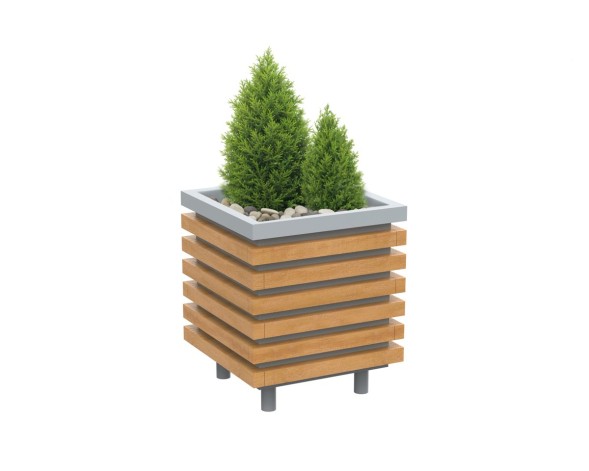 Вазон «Аллея», 161.03