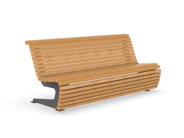 Скамейка «Архимед», 123.08