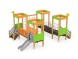 Детский игровой комплекс 311.58.08