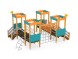 Детский игровой комплекс 311.58.08