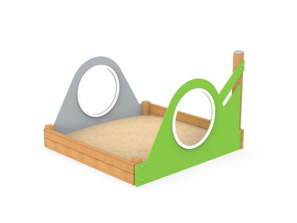 Песочница «Форест» Тип 3, 351.06 исп.2