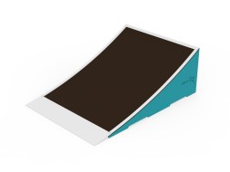 Кикер h=600, 623.01.02