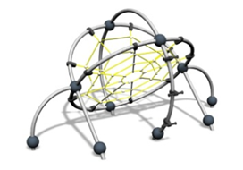 Спортивное оборудование “Озон-мини”, СО-229