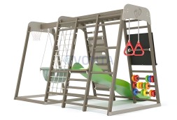 Детский комплекс Савушка Непоседа 9 shiitake