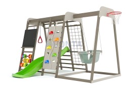 Детский комплекс Савушка Непоседа 9 shiitake