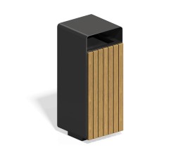 Урна “Город”, МФ-64.3