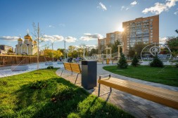 Урна “Город”, МФ-64.3