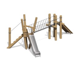 Игровой комплекс, ИК-218