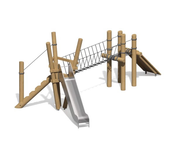 Игровой комплекс, ИК-218