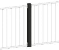 Столб малый “Матч”, СП-08.1