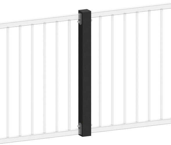 Столб малый “Матч”, СП-08.1