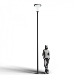 Фонарь уличный Астана 4