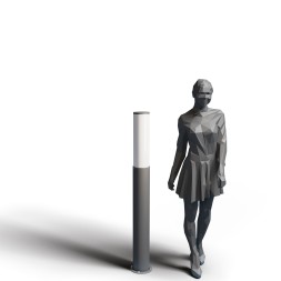 Фонарь уличный Марсель R 1,5