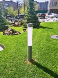 Фонарь уличный Марсель R 1,5