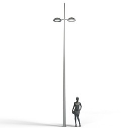 Фонарь уличный Стрела-2