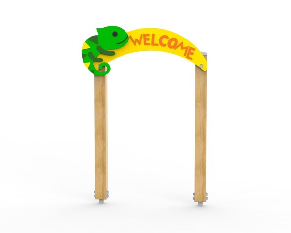 Арка «Пустыня» 211.03