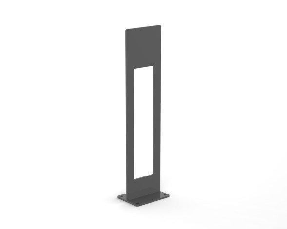 Велопарковка «City»