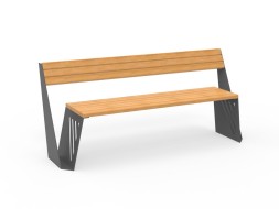 Скамейка «Бремен», 123.15.01