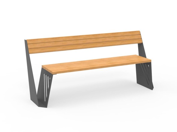 Скамейка «Бремен», 123.15.01