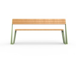 Скамейка «Бремен», 123.15.01