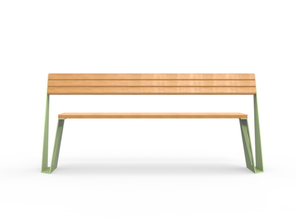 Скамейка «Бремен», 123.15.01