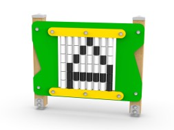 Игровой стенд «Пиксели», 330.31