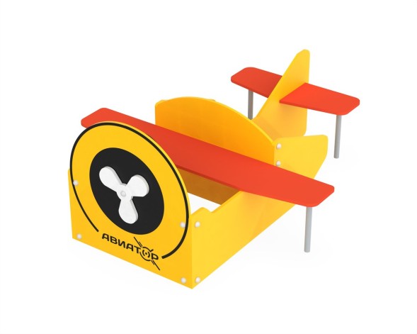 Самолетик «Смарт», 371.21