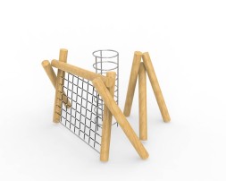 Гимнастический комплекс 504, 891.504