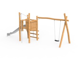 Игровой комплекс «Вена» Тип 2