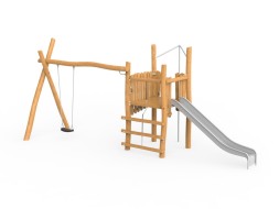 Игровой комплекс «Вена» Тип 2