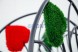 Топиари дерево влюбленных — газон Eco