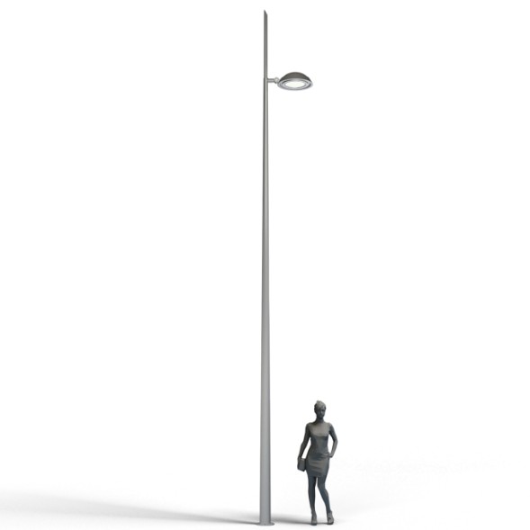 Фонарь уличный Стрела-1