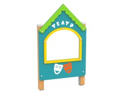 Игровой стенд «Театр», 331.02.07