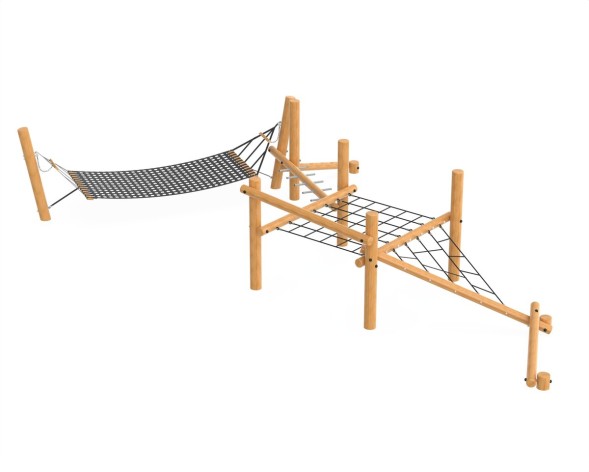 Гимнастический комплекс 505, 891.505