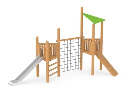 Игровой комплекс «Ткач»