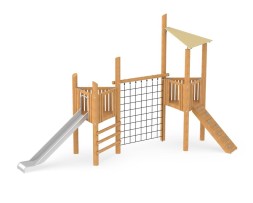 Игровой комплекс «Ткач»